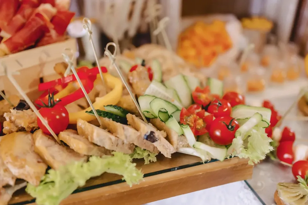 buffet formules (2)
